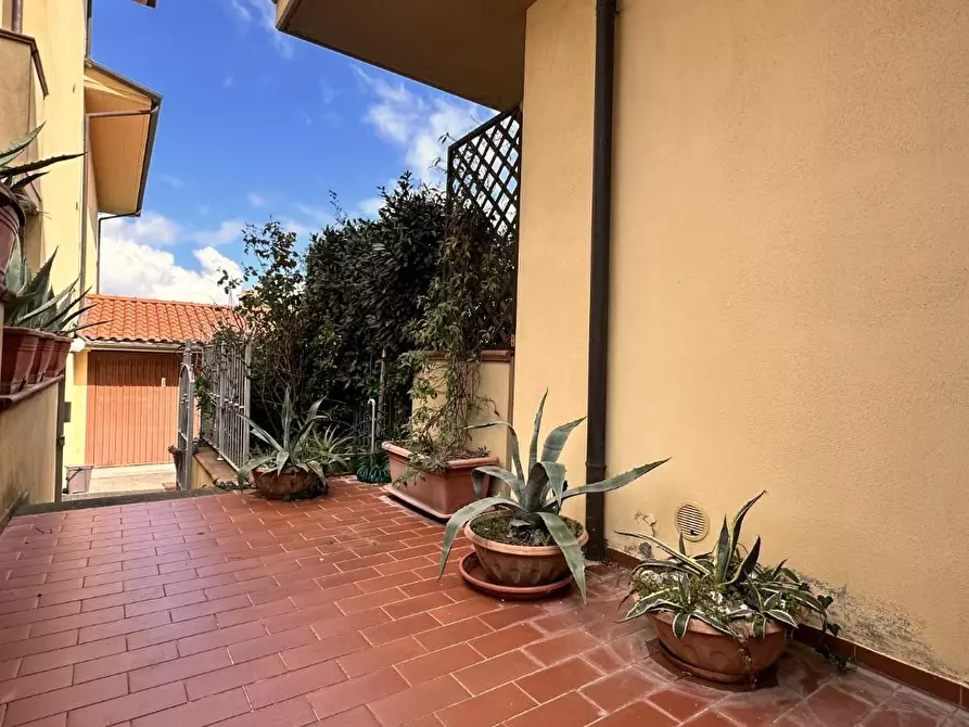 Immagine 12 di Appartamento in vendita  a Capannoli