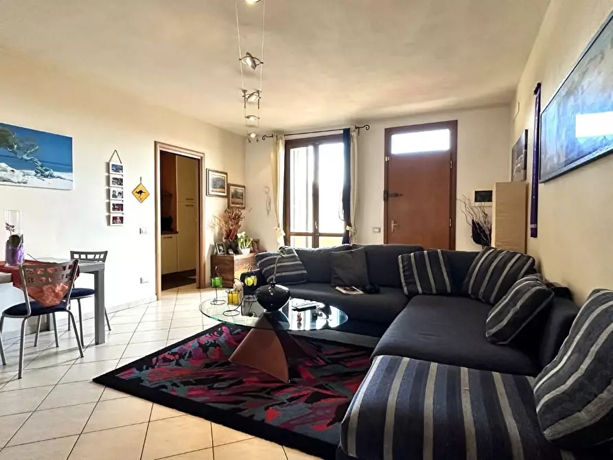 Immagine 6 di Appartamento in vendita  a Capannoli