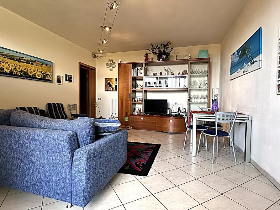 Immagine 5 di Appartamento in vendita  a Capannoli