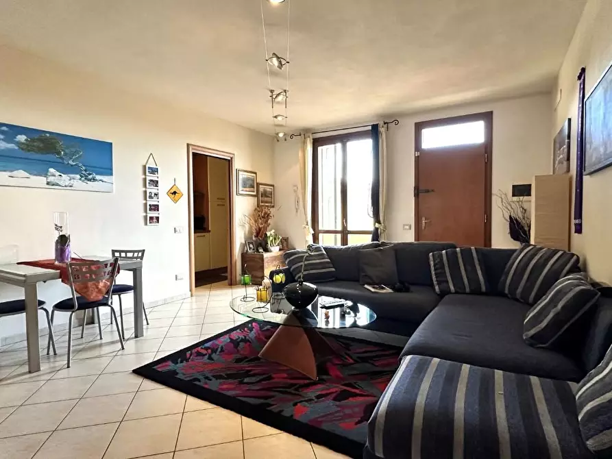 Immagine 7 di Appartamento in vendita  a Capannoli