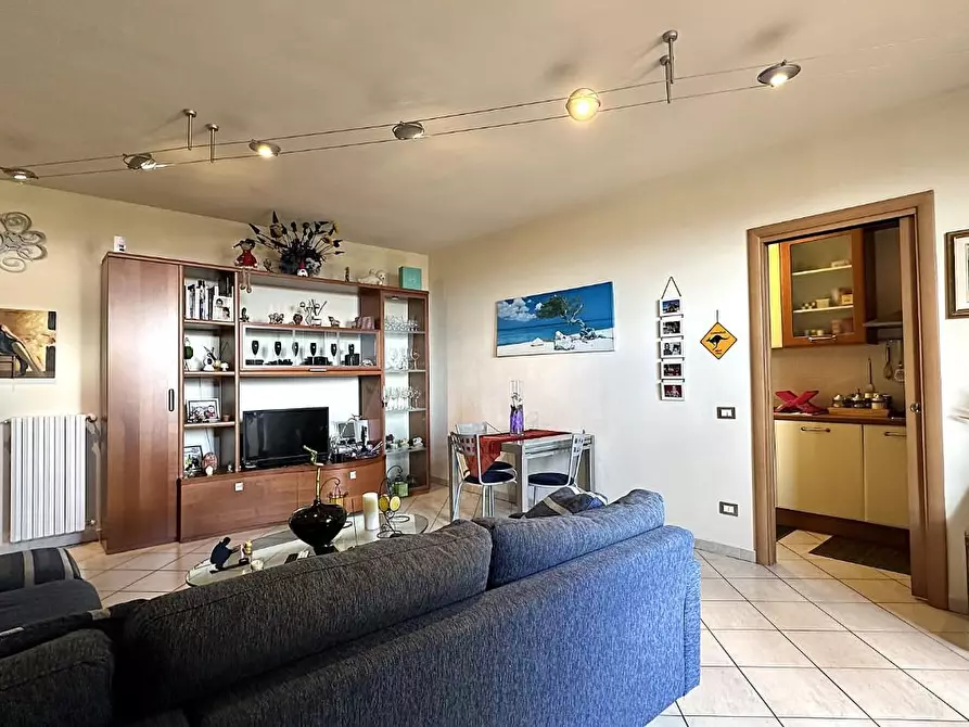 Immagine 1 di Appartamento in vendita  a Capannoli