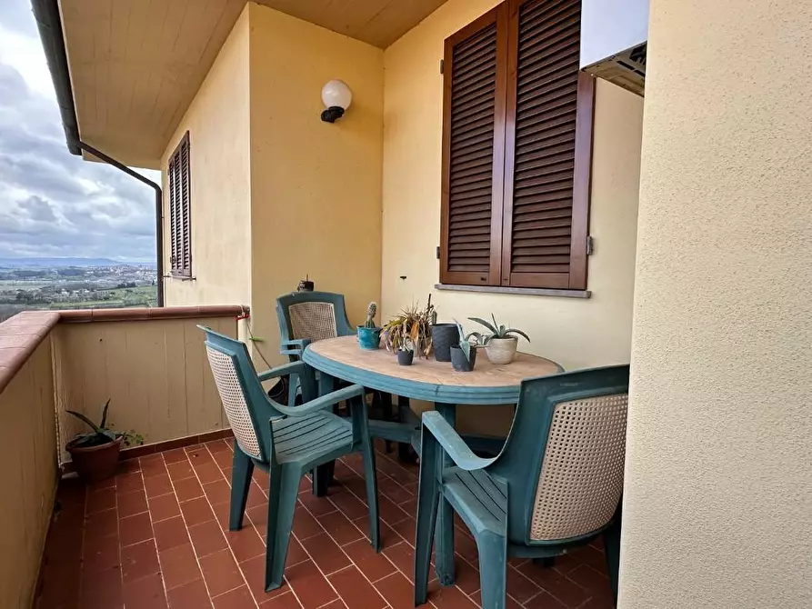 Immagine 9 di Appartamento in vendita  a Capannoli