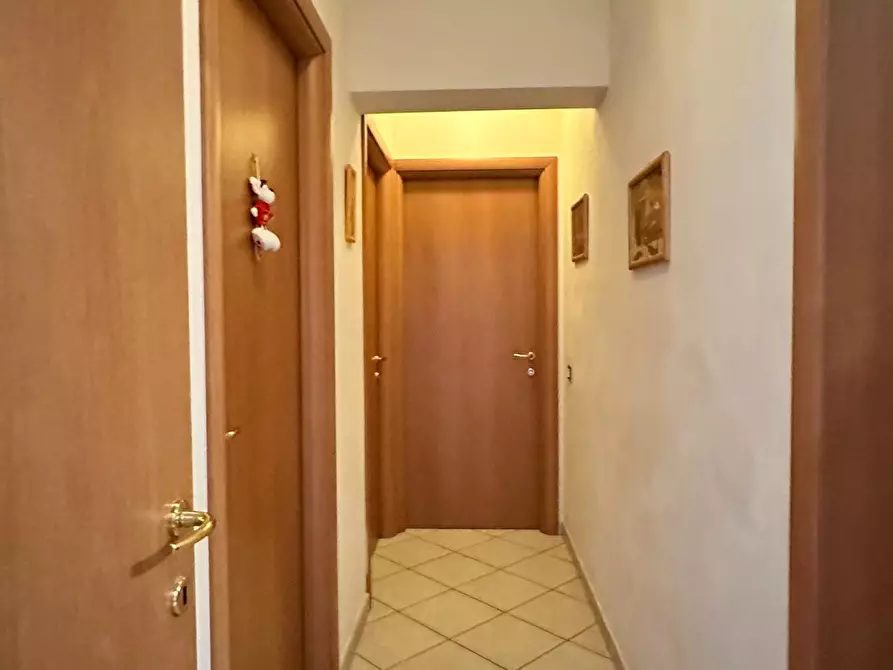 Immagine 22 di Appartamento in vendita  a Capannoli