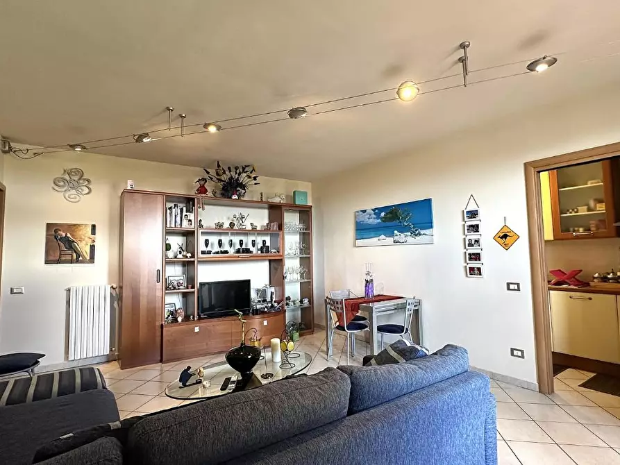 Immagine 4 di Appartamento in vendita  a Capannoli