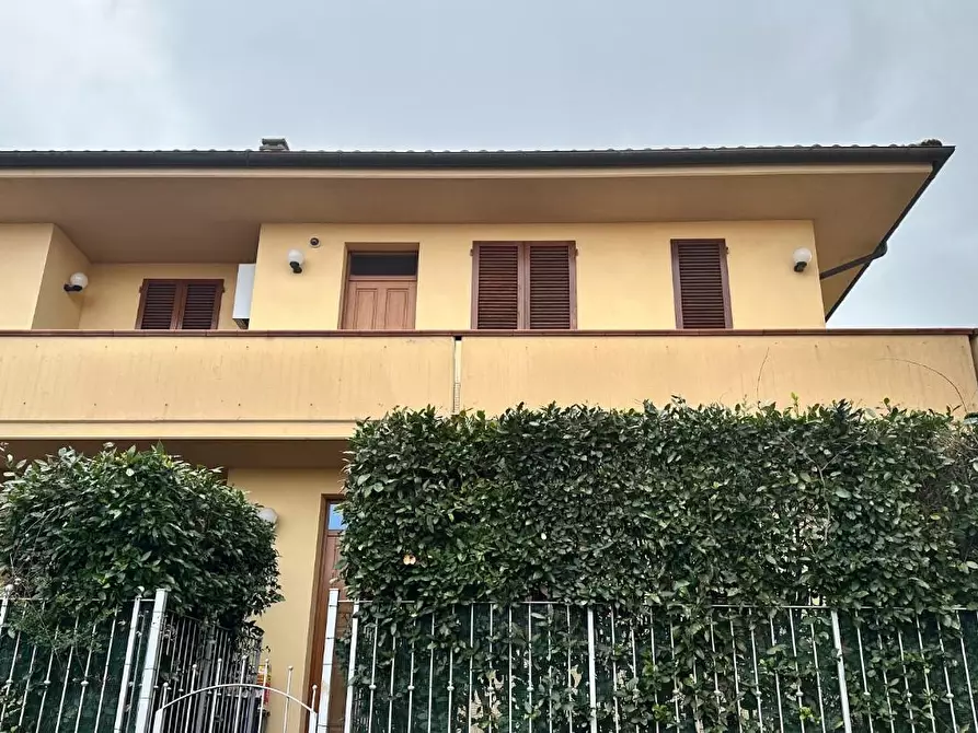 Immagine 35 di Appartamento in vendita  a Capannoli