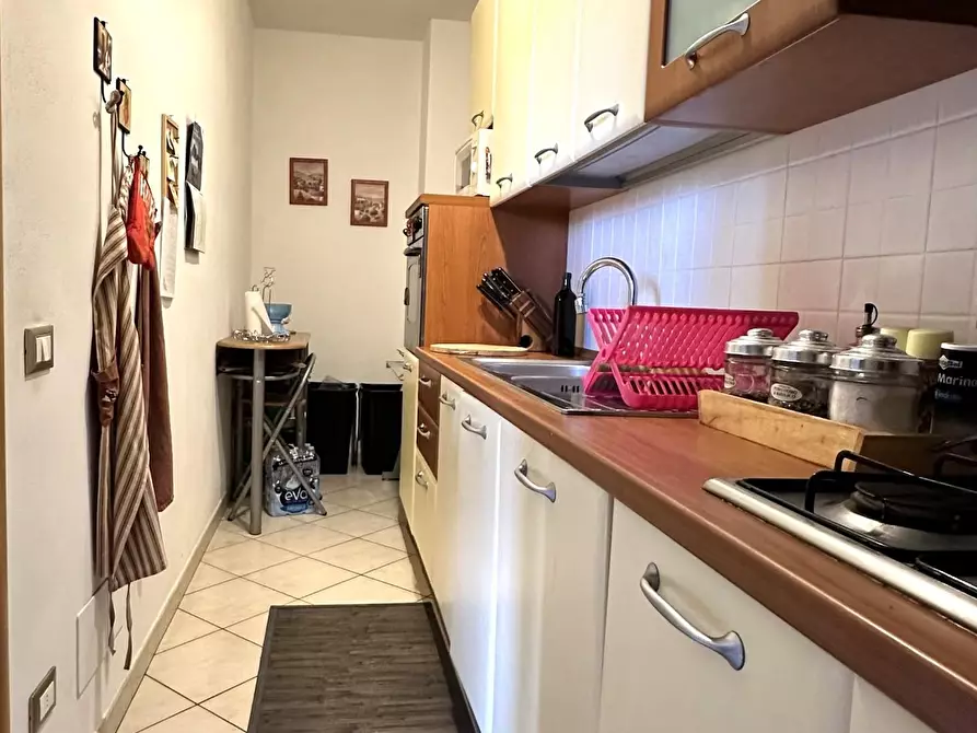 Immagine 13 di Appartamento in vendita  a Capannoli