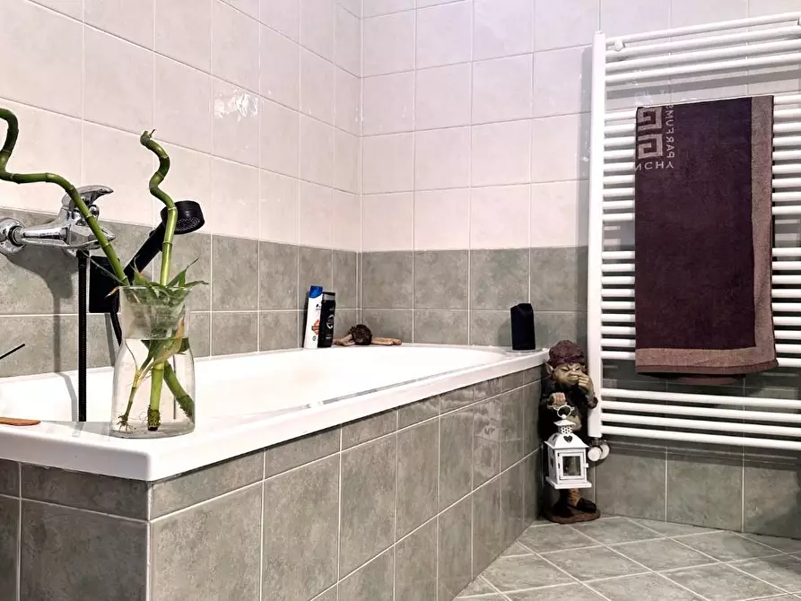 Immagine 30 di Appartamento in vendita  a Capannoli