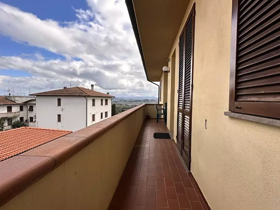 Immagine 21 di Appartamento in vendita  a Capannoli