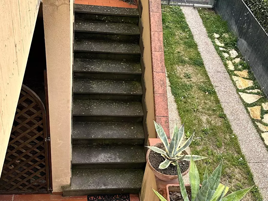 Immagine 33 di Appartamento in vendita  a Capannoli