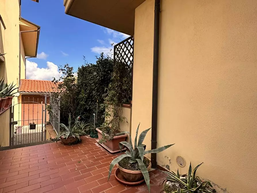 Immagine 10 di Appartamento in vendita  a Capannoli