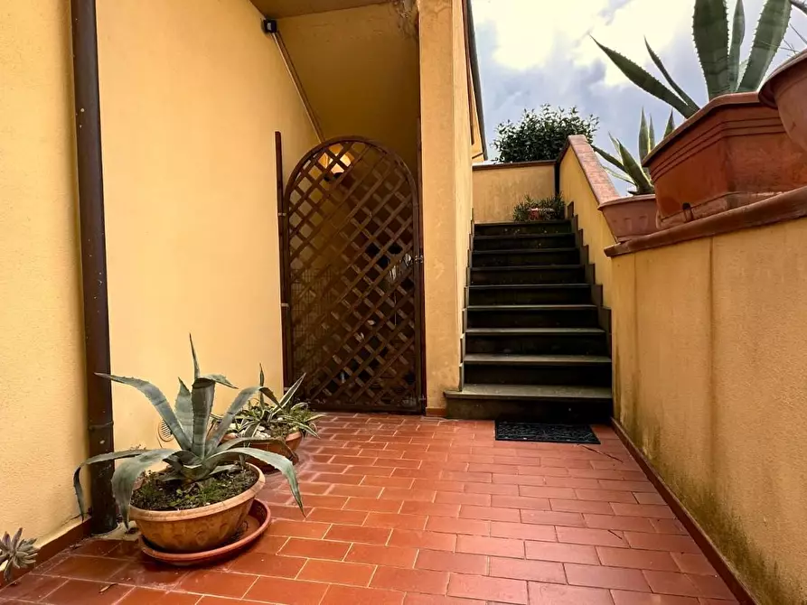 Immagine 20 di Appartamento in vendita  a Capannoli