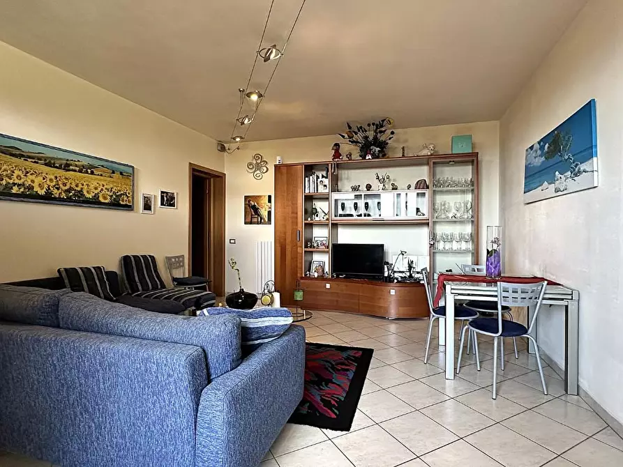 Immagine 2 di Appartamento in vendita  a Capannoli