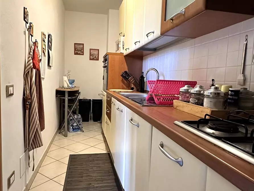 Immagine 14 di Appartamento in vendita  a Capannoli