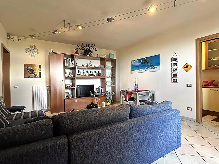 Immagine 3 di Appartamento in vendita  a Capannoli