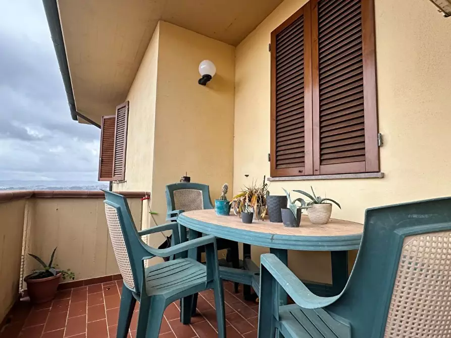 Immagine 11 di Appartamento in vendita  a Capannoli