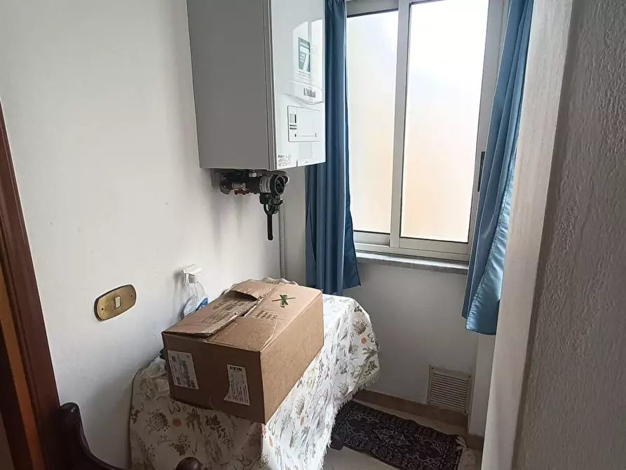 Immagine 3 di Casa semindipendente in vendita  a Carrara