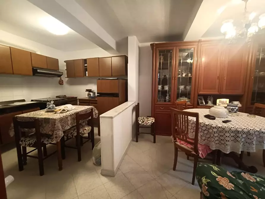 Immagine 14 di Casa semindipendente in vendita  a Carrara