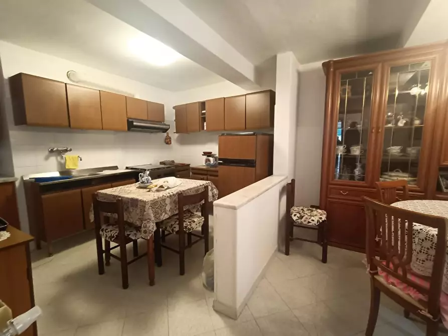 Immagine 12 di Casa semindipendente in vendita  a Carrara