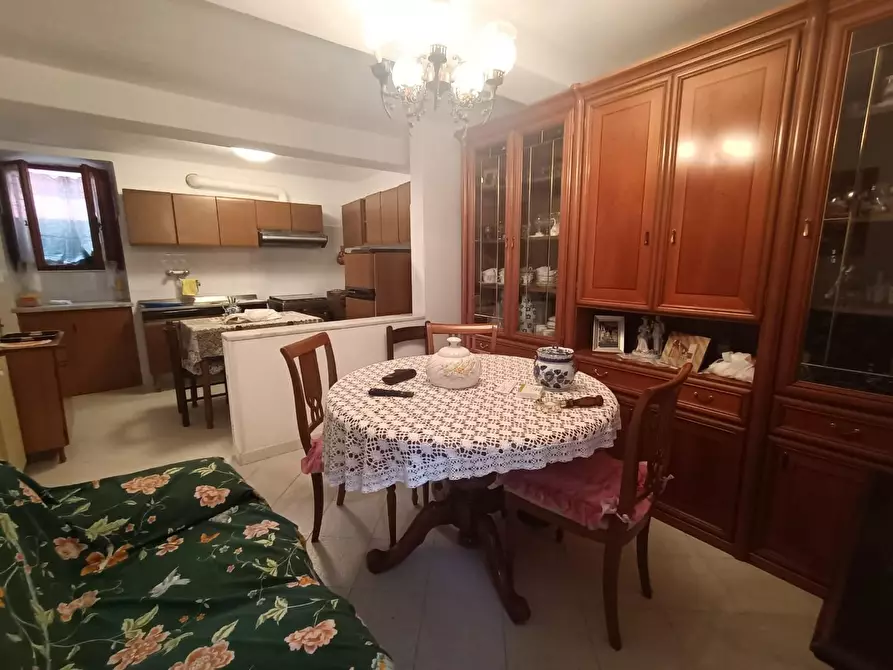 Immagine 16 di Casa semindipendente in vendita  a Carrara