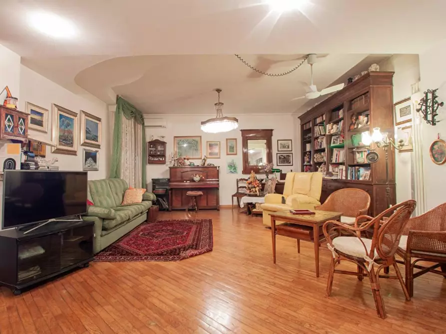 Immagine 5 di Appartamento in vendita  a Pisa