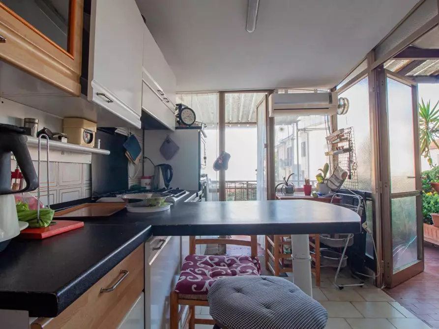 Immagine 2 di Appartamento in vendita  a Pisa