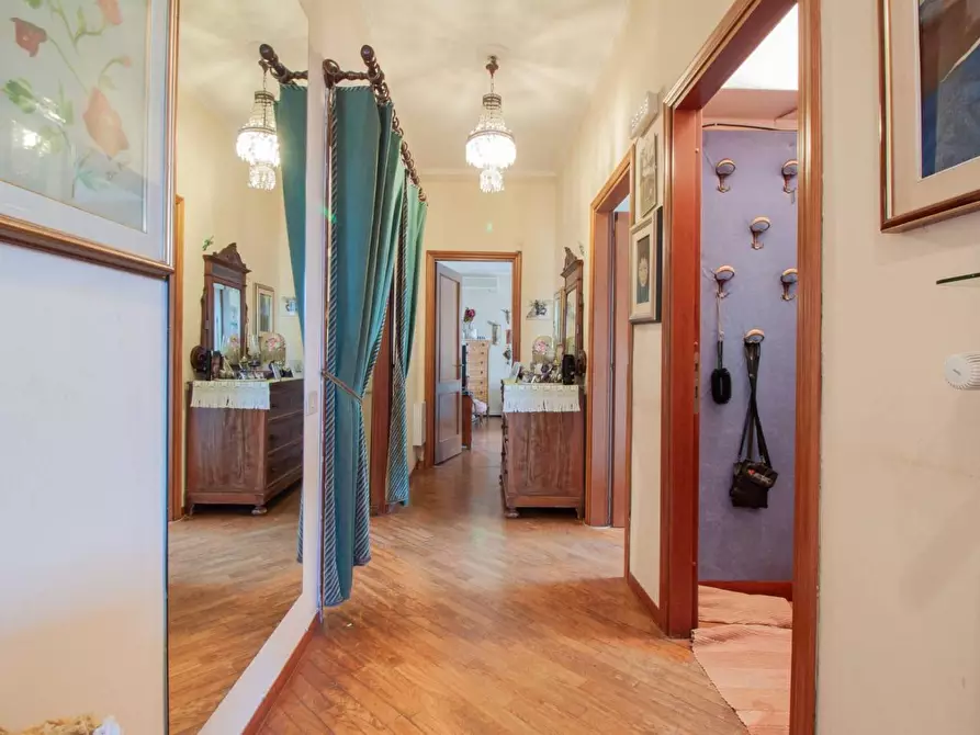 Immagine 23 di Appartamento in vendita  a Pisa