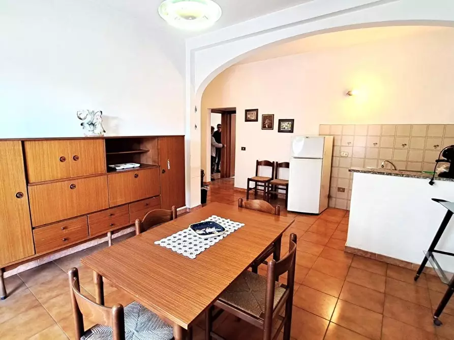 Immagine 3 di Appartamento in vendita  a Rosignano Marittimo