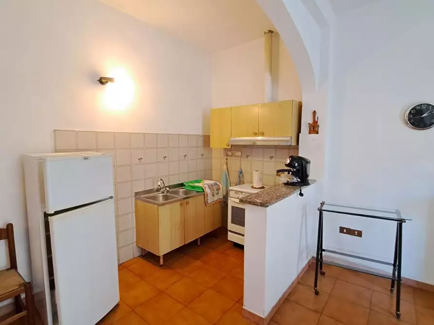 Immagine 4 di Appartamento in vendita  a Rosignano Marittimo