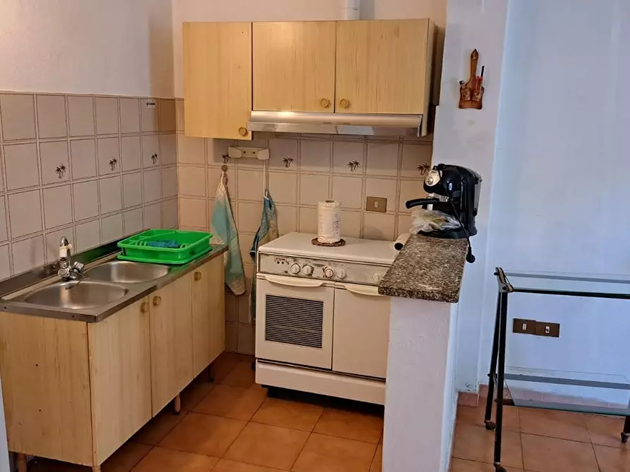 Immagine 5 di Appartamento in vendita  a Rosignano Marittimo