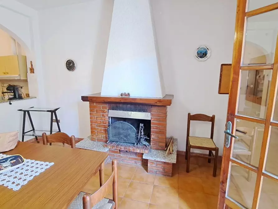 Immagine 8 di Appartamento in vendita  a Rosignano Marittimo