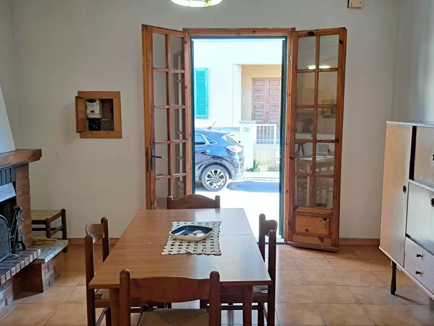 Immagine 7 di Appartamento in vendita  a Rosignano Marittimo