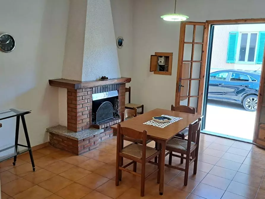 Immagine 6 di Appartamento in vendita  a Rosignano Marittimo