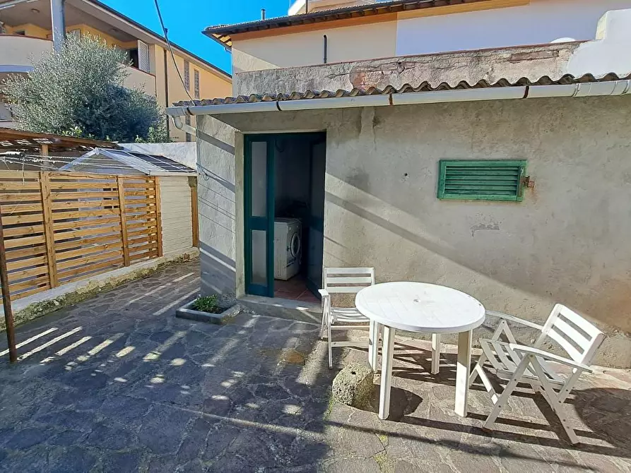 Immagine 15 di Appartamento in vendita  a Rosignano Marittimo