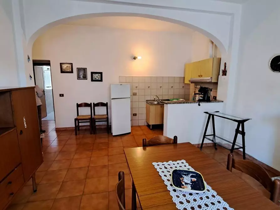 Immagine 2 di Appartamento in vendita  a Rosignano Marittimo