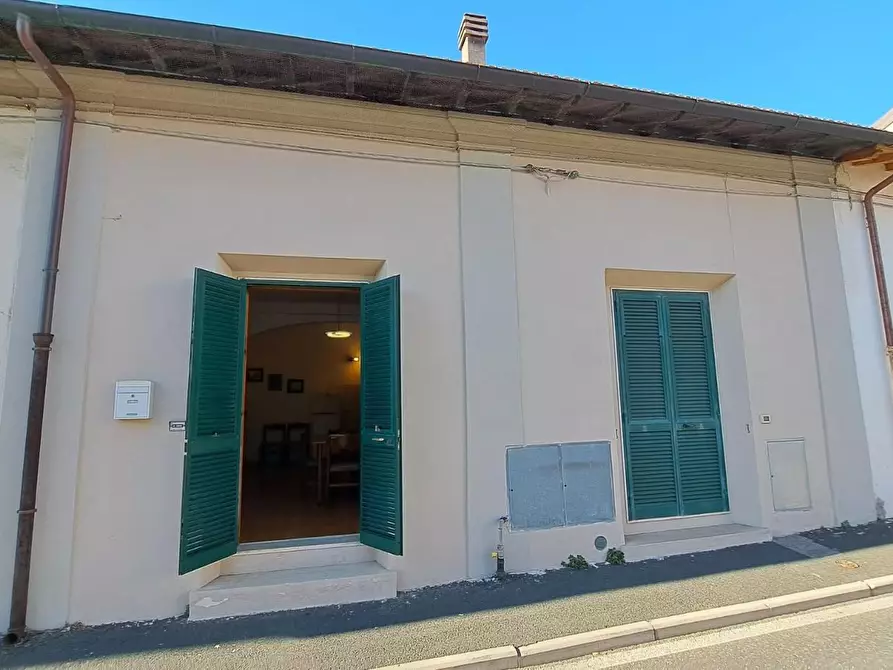 Immagine 1 di Appartamento in vendita  a Rosignano Marittimo