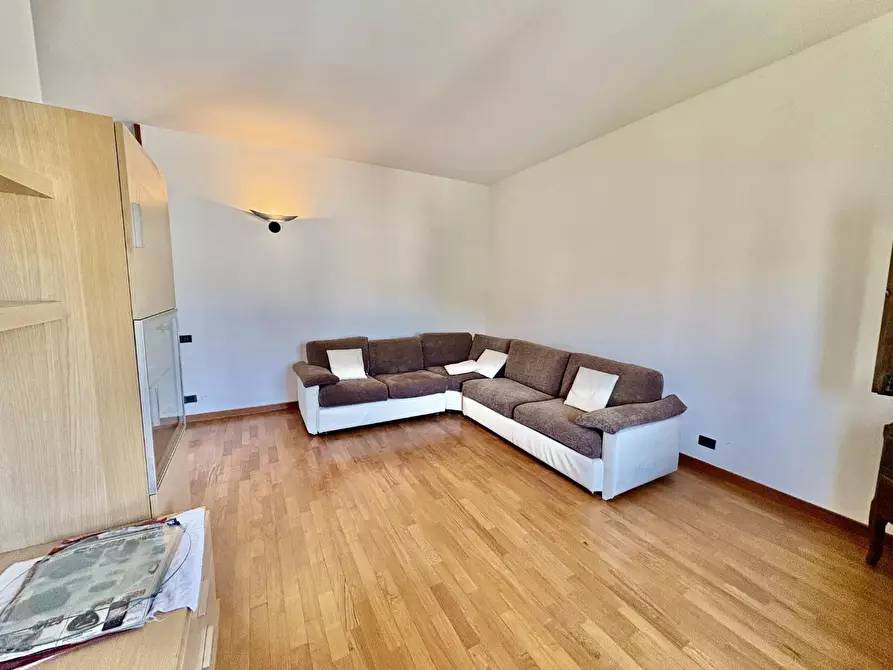 Immagine 4 di Appartamento in vendita  a Castelfiorentino