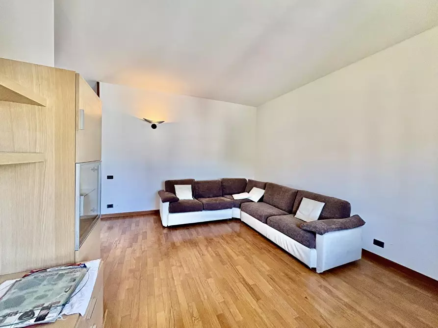 Immagine 5 di Appartamento in vendita  a Castelfiorentino