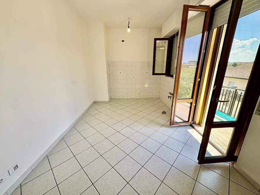 Immagine 7 di Appartamento in vendita  a Castelfiorentino