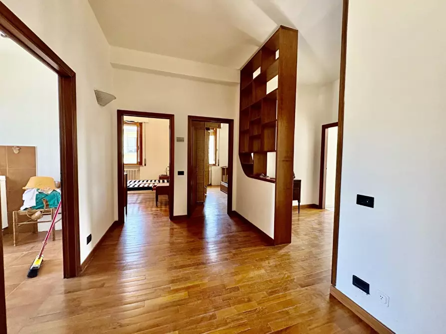 Immagine 11 di Appartamento in vendita  a Castelfiorentino