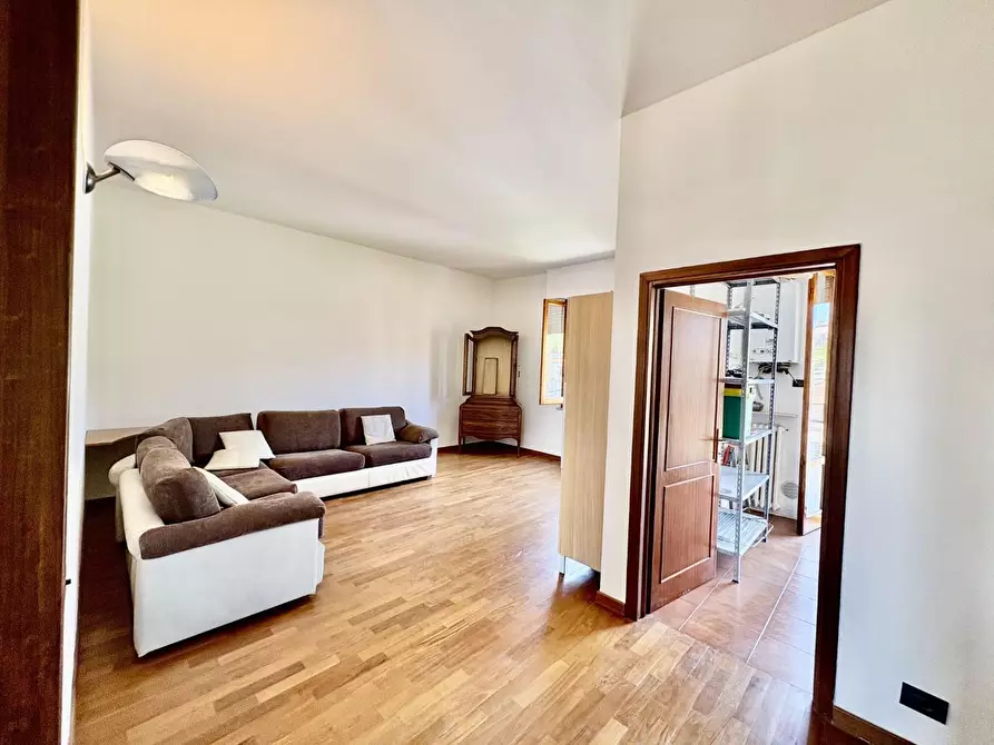 Immagine 2 di Appartamento in vendita  a Castelfiorentino