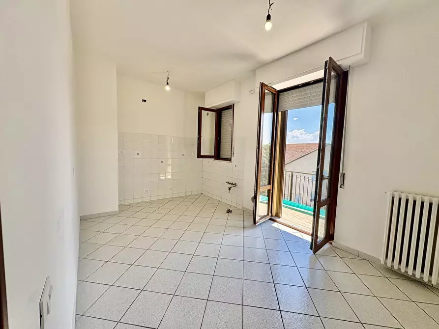 Immagine 8 di Appartamento in vendita  a Castelfiorentino