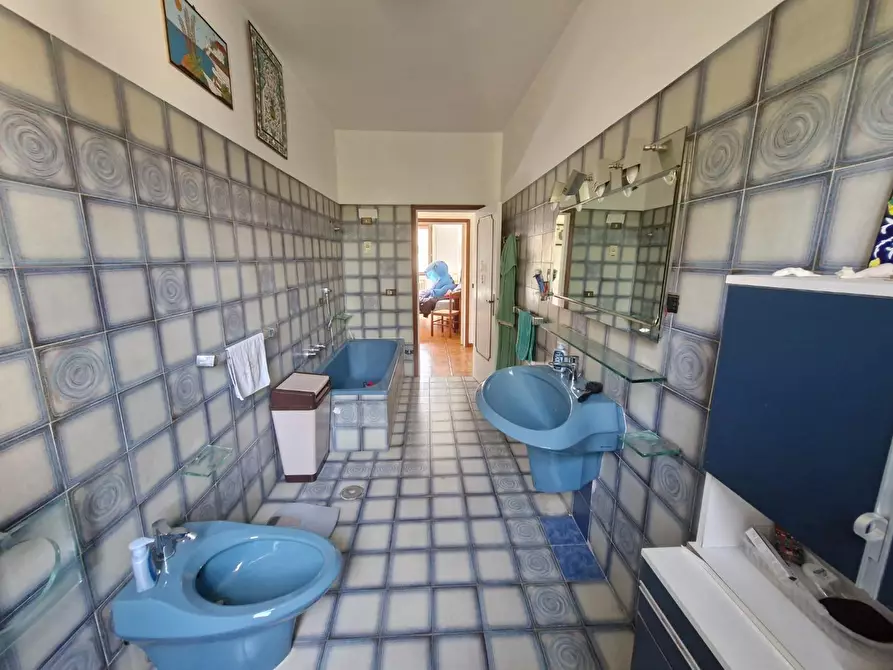 Immagine 25 di Appartamento in vendita  a Campiglia Marittima