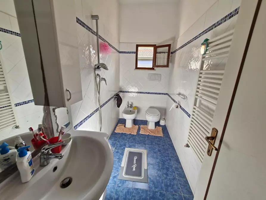 Immagine 23 di Appartamento in vendita  a Campiglia Marittima