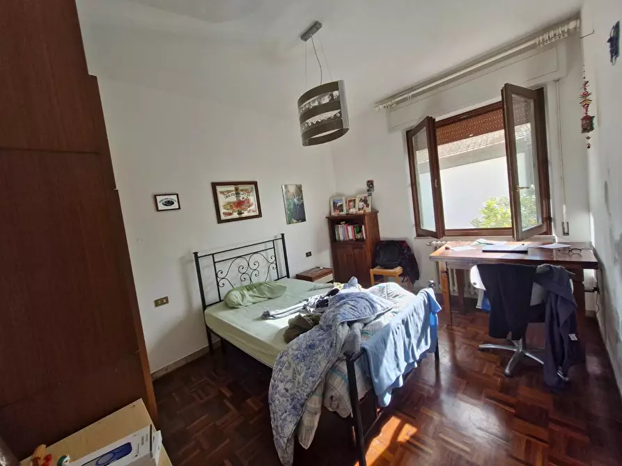 Immagine 22 di Appartamento in vendita  a Campiglia Marittima