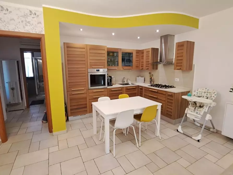 Immagine 7 di Appartamento in vendita  a Rosignano Marittimo