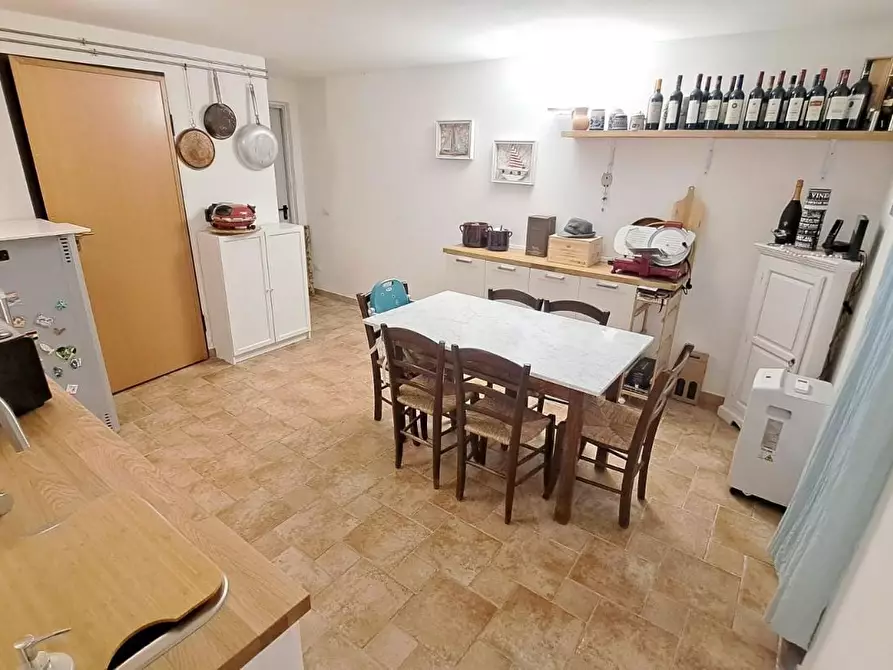 Immagine 21 di Appartamento in vendita  a Rosignano Marittimo