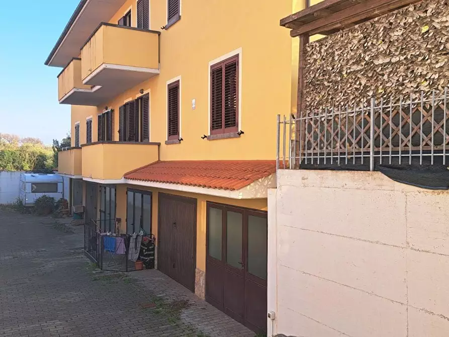 Immagine 27 di Appartamento in vendita  a Rosignano Marittimo