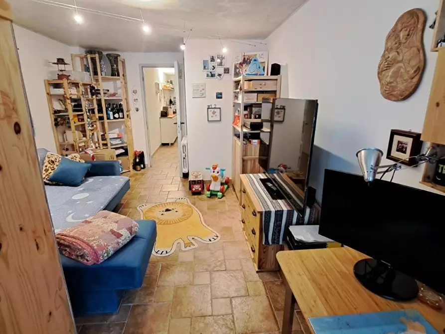 Immagine 20 di Appartamento in vendita  a Rosignano Marittimo