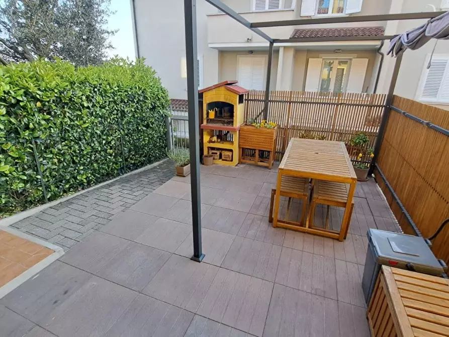 Immagine 26 di Appartamento in vendita  a Rosignano Marittimo