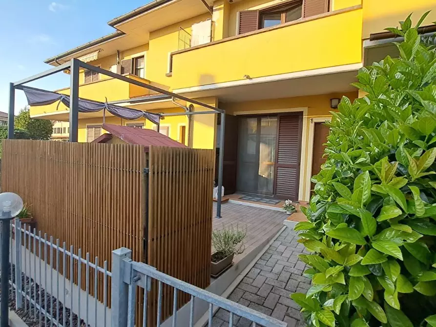 Immagine 1 di Appartamento in vendita  a Rosignano Marittimo